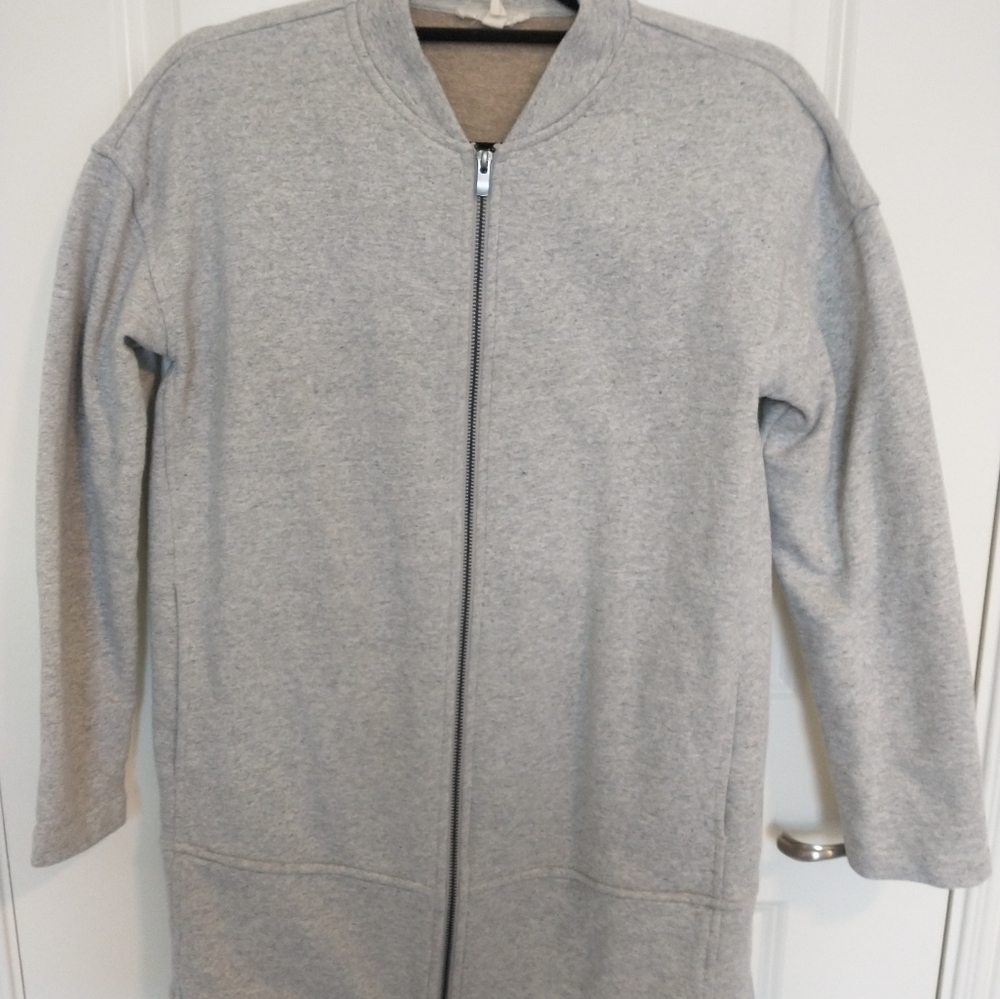 Eileen Fisher cardigan